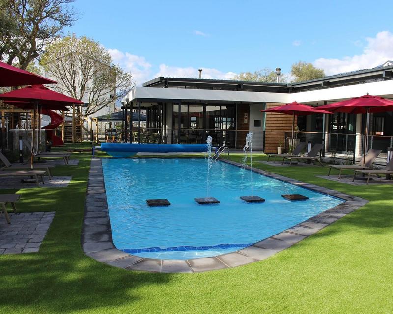 To Let 2 Bedroom Property for Rent in Paardevlei Western Cape